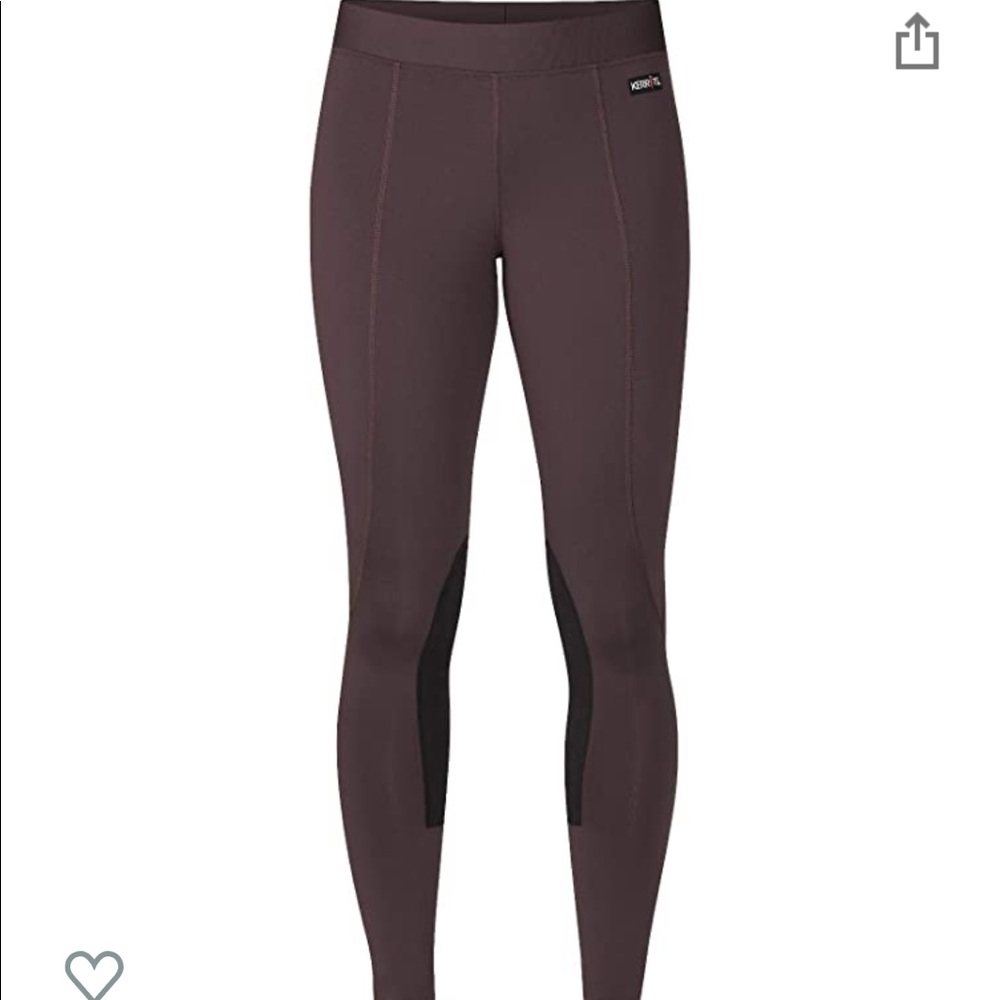 Women’s kerrits riding leggings